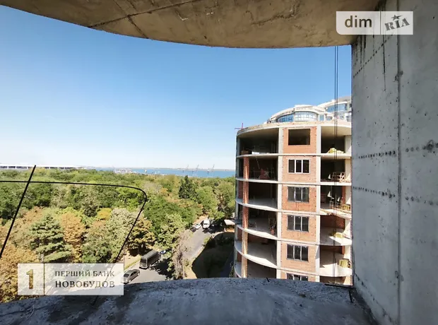 Квартира на бул. Гетьмана Сагайдачного в Одесі, ID 198605, фото №13