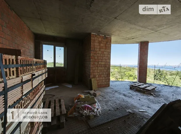 Квартира на бул. Гетьмана Сагайдачного в Одесі, ID 198605, фото №17