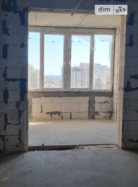 Квартира на вул. Вильямса 93\u002F, 93\u002F1 в Одеса, ID 306228, фото №1