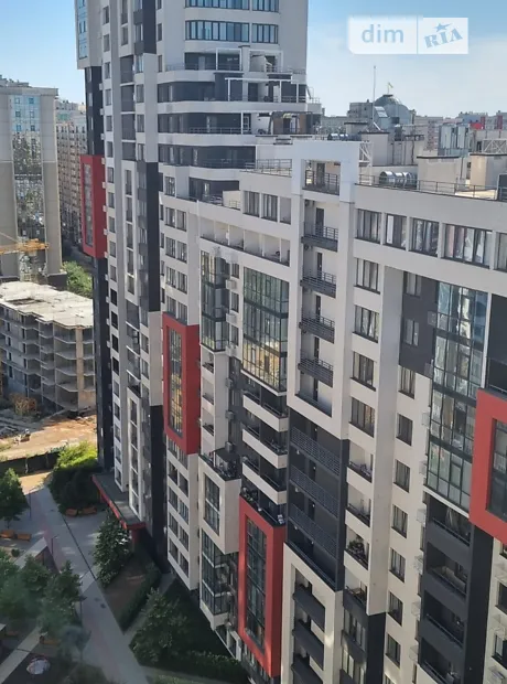 Квартира на вул. Вильямса 93\u002F, 93\u002F1 в Одесі, ID 306228, фото №6