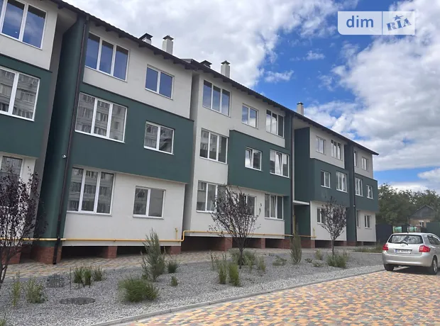 Квартира на вул. Володимира Грушевского, 4В в Києві, ID 221405, фото №1