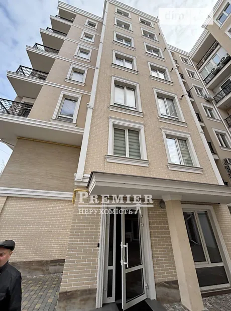 Квартира на пров. Сєченова в Одесі, ID 164539, фото №3