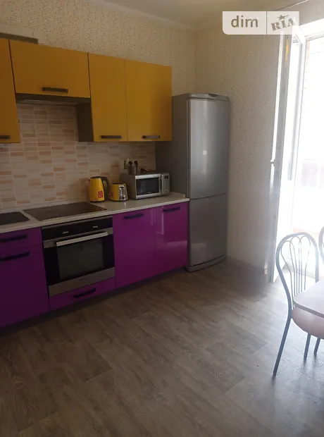 Квартира на вул. Виговського, 2Д в Києві, ID 226519, фото №1