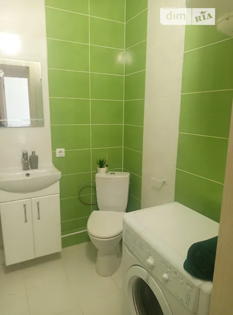 Квартира на вул. Виговського, 2Д в Києві, ID 226519, фото №3