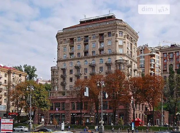 Квартира на вул. Хрещатик, 23 в Києві, ID 195476, фото №19