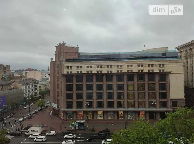 Квартира на вул. Хрещатик, 23 в Києві, ID 195476, фото №23