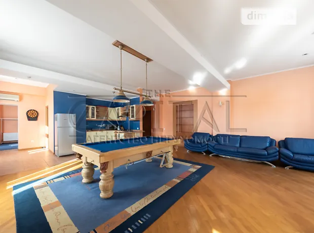 Квартира на вул. Хрещатик, 23 в Києві, ID 195476, фото №27