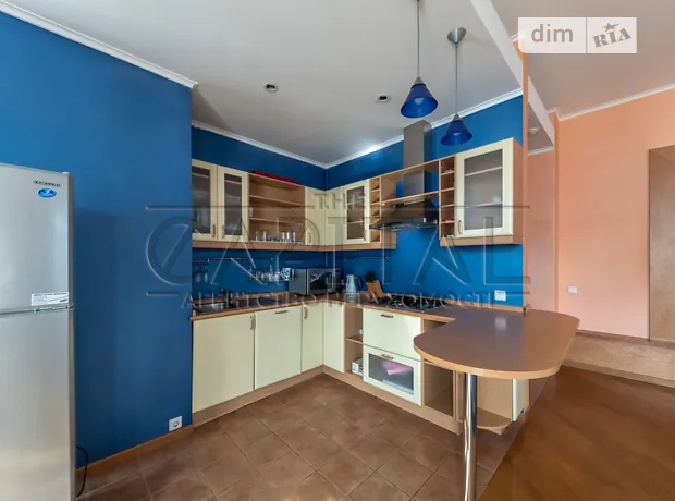 Квартира на вул. Хрещатик, 23 в Києві, ID 195476, фото №30