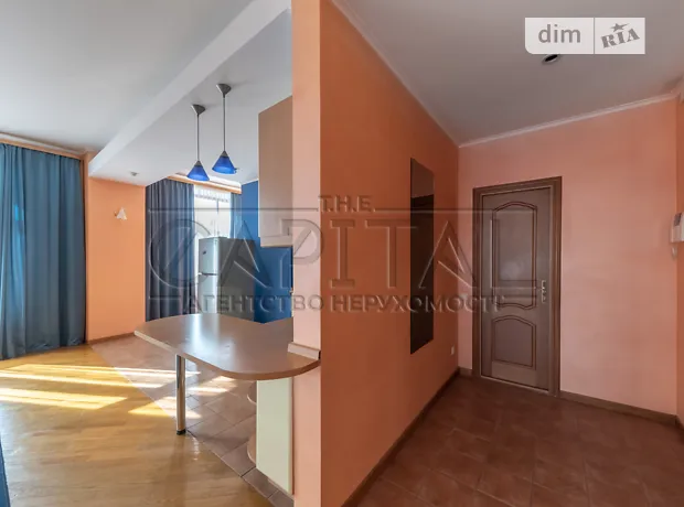 Квартира на вул. Хрещатик, 23 в Києві, ID 195476, фото №31