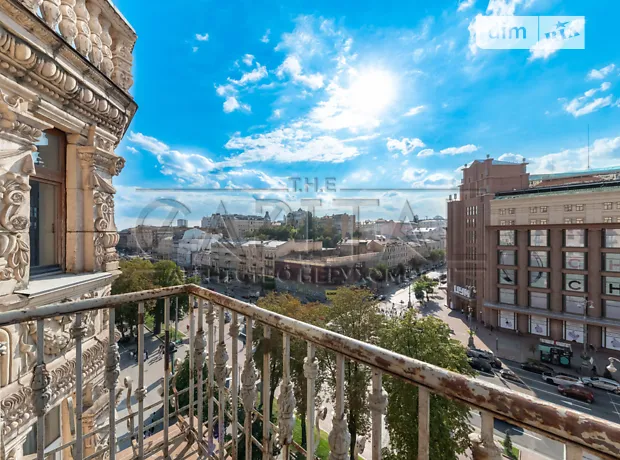 Квартира на вул. Хрещатик, 23 в Києві, ID 195476, фото №32