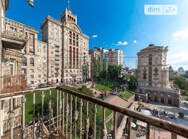 Квартира на вул. Хрещатик, 23 в Києві, ID 195476, фото №33