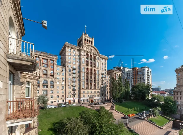 Квартира на вул. Хрещатик, 23 в Києві, ID 195476, фото №34