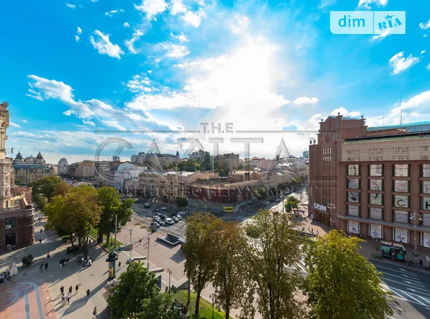 Квартира на вул. Хрещатик, 23 в Києві, ID 195476, фото №35