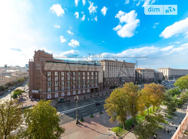 Квартира на вул. Хрещатик, 23 в Києві, ID 195476, фото №36