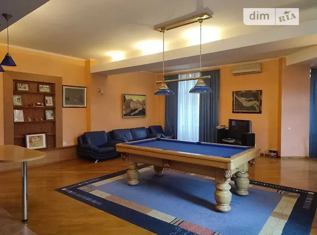 Квартира на вул. Хрещатик, 23 в Києві, ID 195476, фото №7