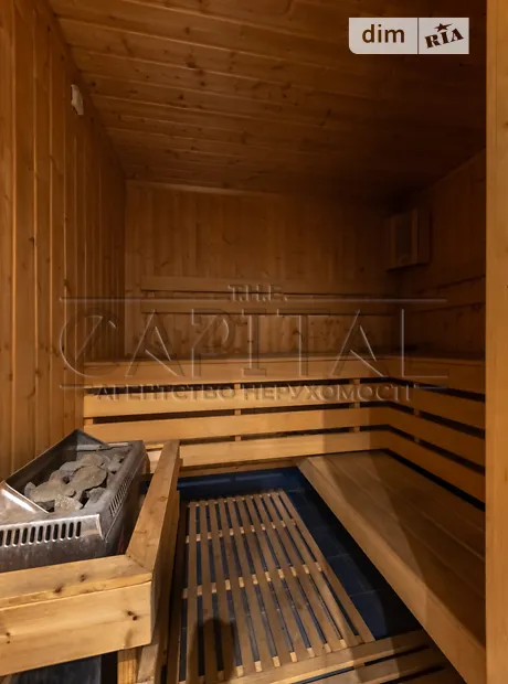Квартира на вул. Хрещатик, 23 в Києві, ID 195476, фото №10