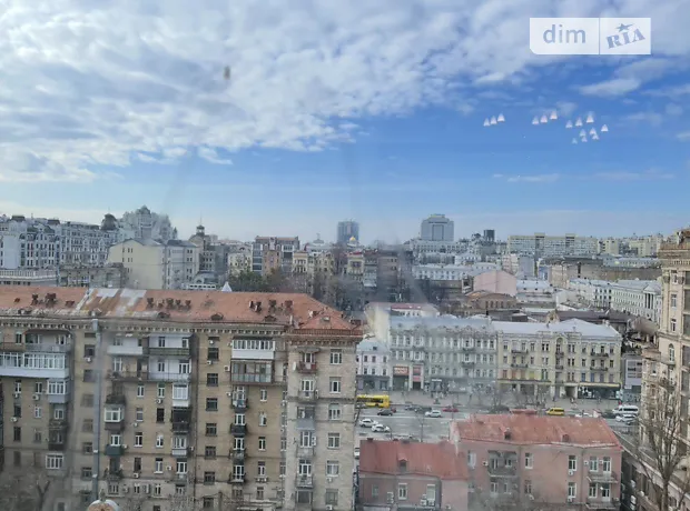 Квартира на вул. Круглоуніверситетська 3-5 в Києві, ID 201739, фото №8