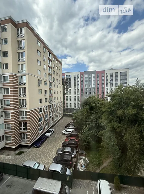 Квартира на вул. Миколи Сингаївського, 8Є в Києві, ID 246799, фото №15