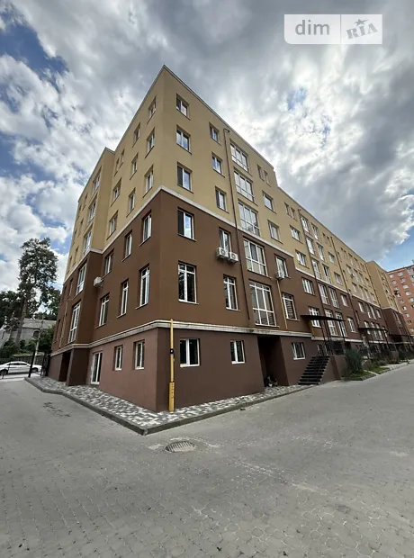 Квартира на вул. Миколи Сингаївського, 8Є в Києві, ID 246799, фото №3