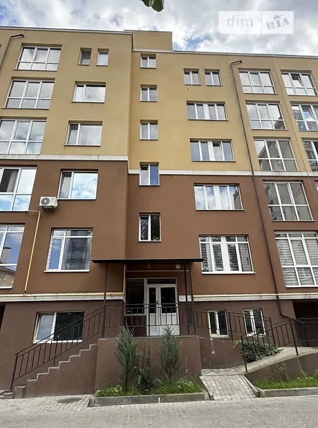 Квартира на вул. Миколи Сингаївського, 8Є в Києві, ID 246799, фото №10
