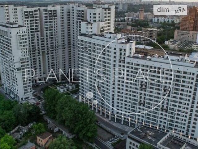 Квартира на вул. Коновальця Євгена, 44А в Києві, ID 177343, фото №1