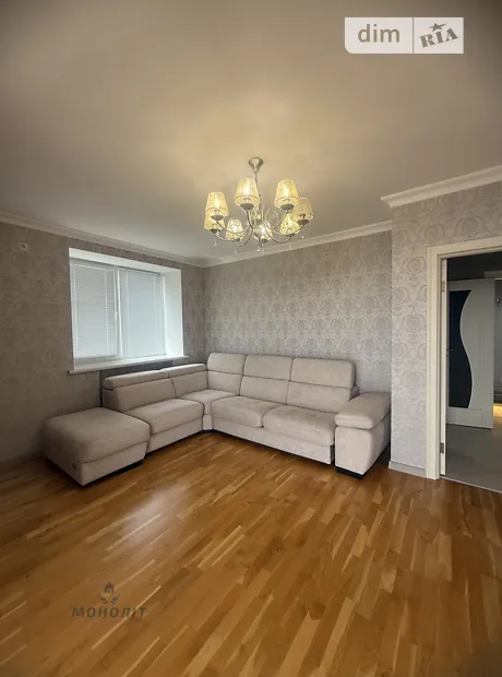 Квартира на вул. Дем'яна Попова, 22 в Києві, ID 232328, фото №3