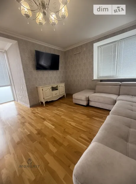 Квартира на вул. Дем'яна Попова, 22 в Києві, ID 232328, фото №4