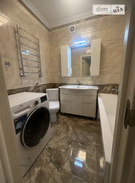 Квартира на вул. Дем'яна Попова, 22 в Києві, ID 232328, фото №7