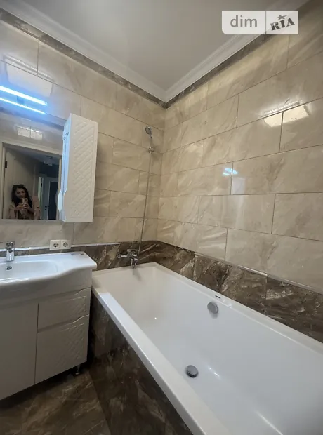 Квартира на вул. Дем'яна Попова, 22 в Києві, ID 232328, фото №8