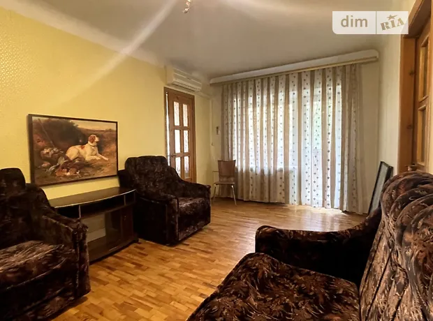 Квартира на вул. Тополева, 5 в Києві, ID 217057, фото №1