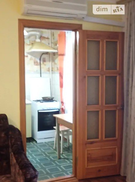 Квартира на вул. Тополева, 5 в Києві, ID 217057, фото №2