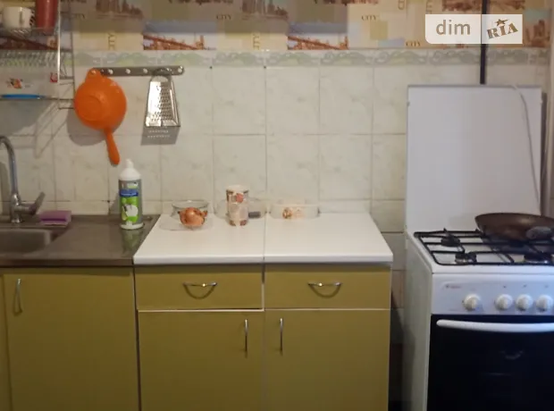 Квартира на вул. Тополева, 5 в Києві, ID 217057, фото №11