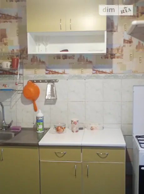 Квартира на вул. Тополева, 5 в Києві, ID 217057, фото №12