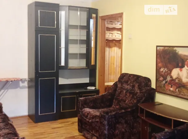 Квартира на вул. Тополева, 5 в Києві, ID 217057, фото №13