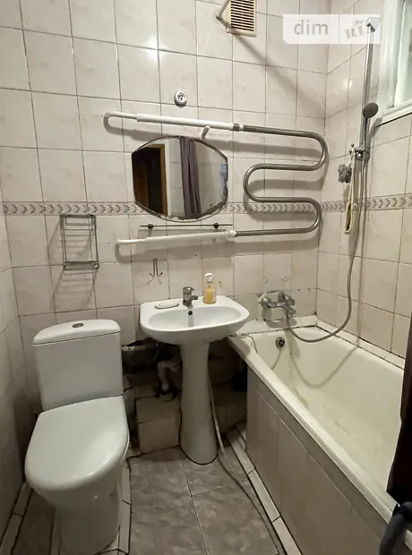 Квартира на вул. Тополева, 5 в Києві, ID 217057, фото №21