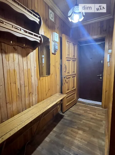Квартира на вул. Тополева, 5 в Києві, ID 217057, фото №22