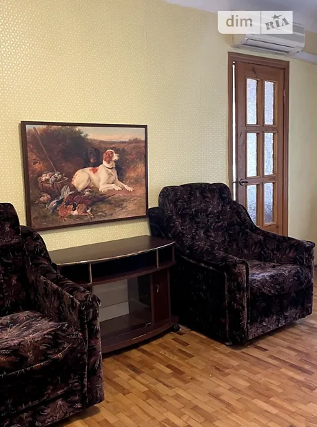 Квартира на вул. Тополева, 5 в Києві, ID 217057, фото №25