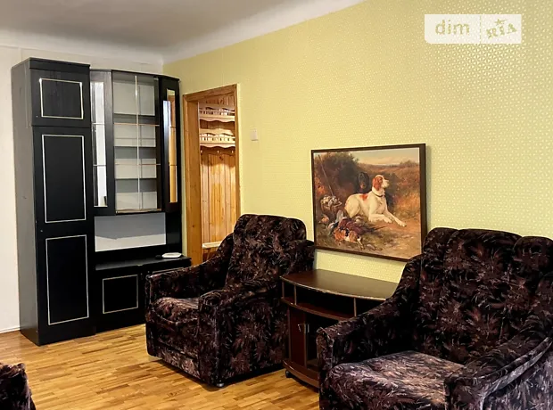 Квартира на вул. Тополева, 5 в Києві, ID 217057, фото №27