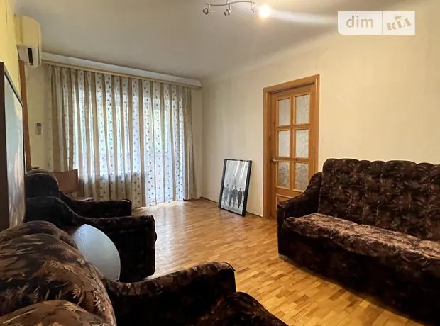 Квартира на вул. Тополева, 5 в Києві, ID 217057, фото №28