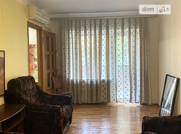 Квартира на вул. Тополева, 5 в Києві, ID 217057, фото №30