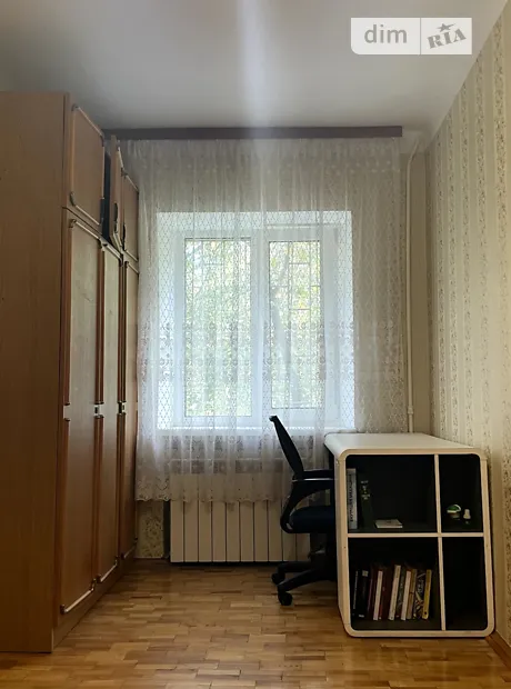 Квартира на вул. Тополева, 5 в Києві, ID 217057, фото №31