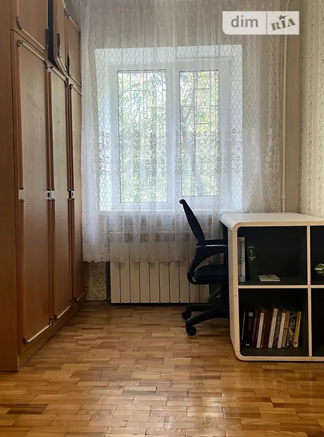 Квартира на вул. Тополева, 5 в Києві, ID 217057, фото №32