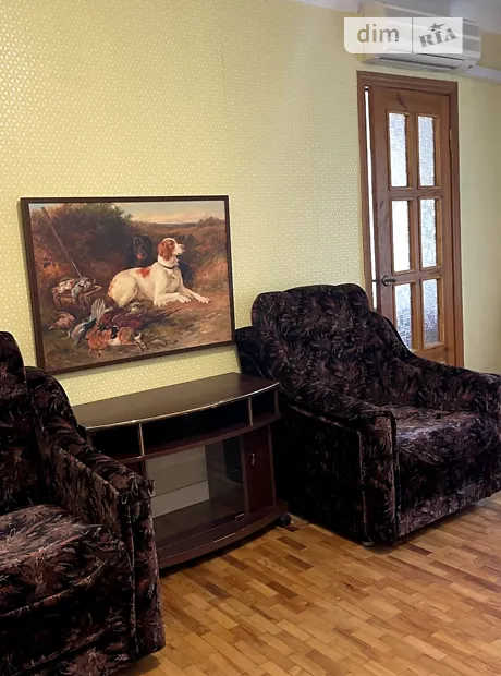 Квартира на вул. Тополева, 5 в Києві, ID 217057, фото №34