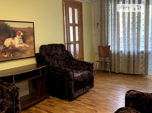Квартира на вул. Тополева, 5 в Києві, ID 217057, фото №35