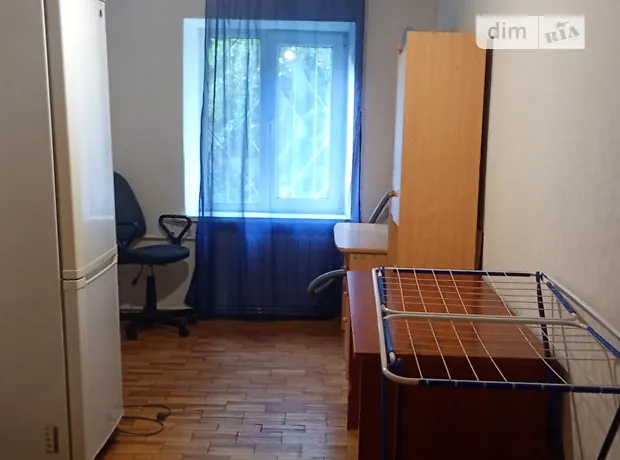 Квартира на вул. Тополева, 5 в Києві, ID 217057, фото №6