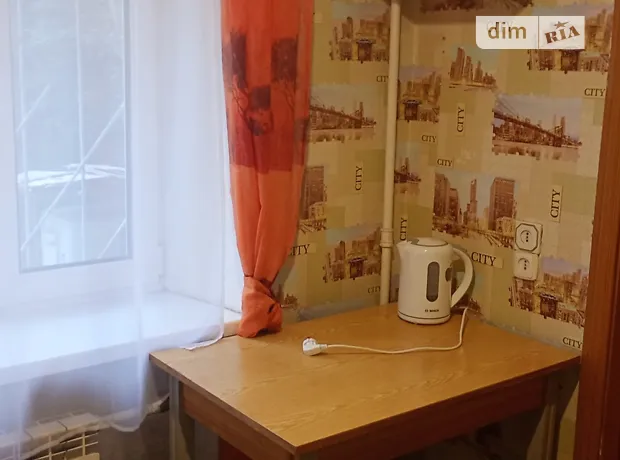 Квартира на вул. Тополева, 5 в Києві, ID 217057, фото №9