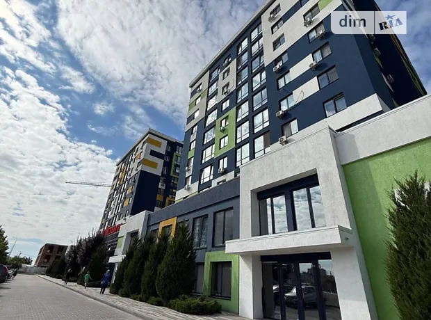 Квартира на бул. Леоніда Бірюкова, 7 в Києві, ID 220462, фото №12