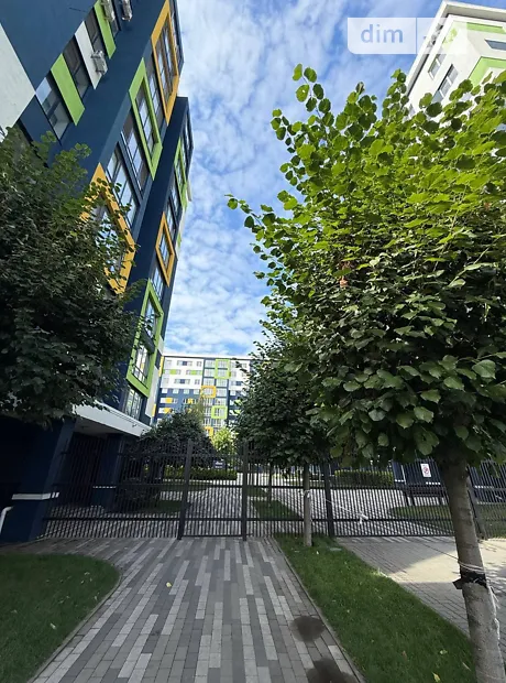Квартира на бул. Леоніда Бірюкова, 7 в Києві, ID 220462, фото №13