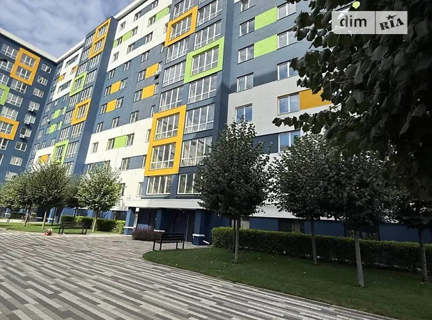 Квартира на бул. Леоніда Бірюкова, 7 в Києві, ID 220462, фото №14