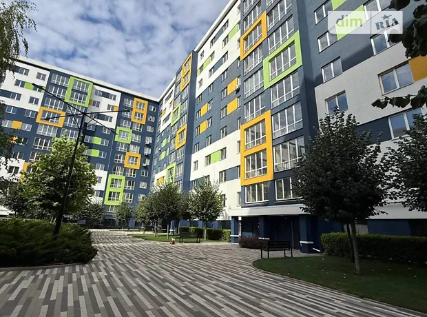 Квартира на вул. Вишнева в Києві, ID 239789, фото №12